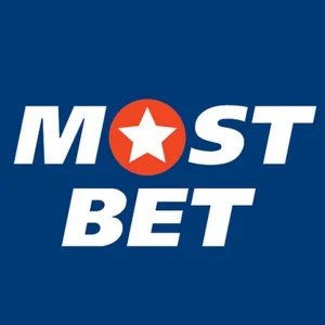 Mostbet logo