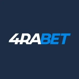 4rabet logo