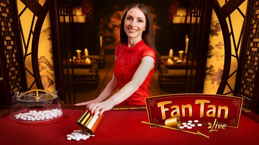 how to play fan tan