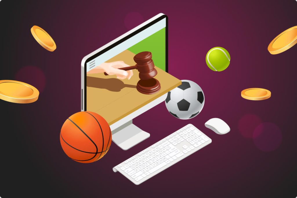 is gambling legal in India?