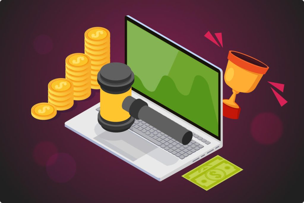 gambling laws in India