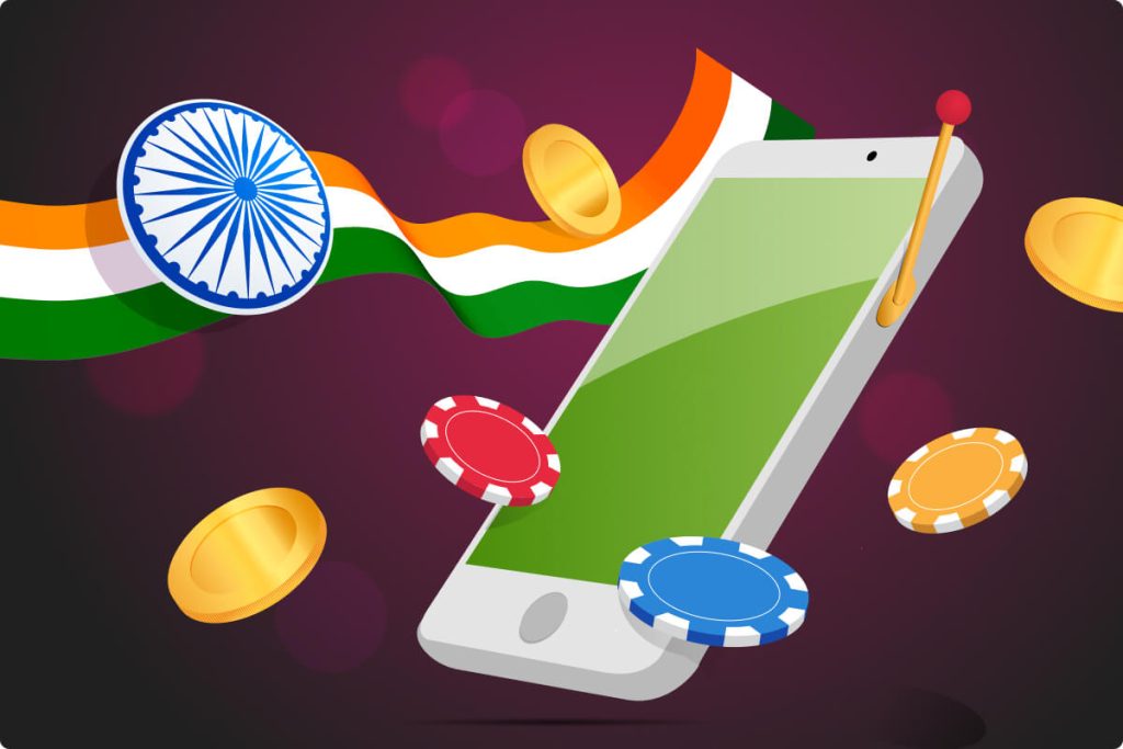 Safe betting in India