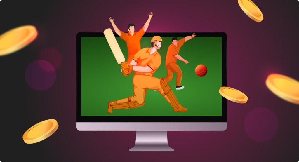 IPL Betting for real cash