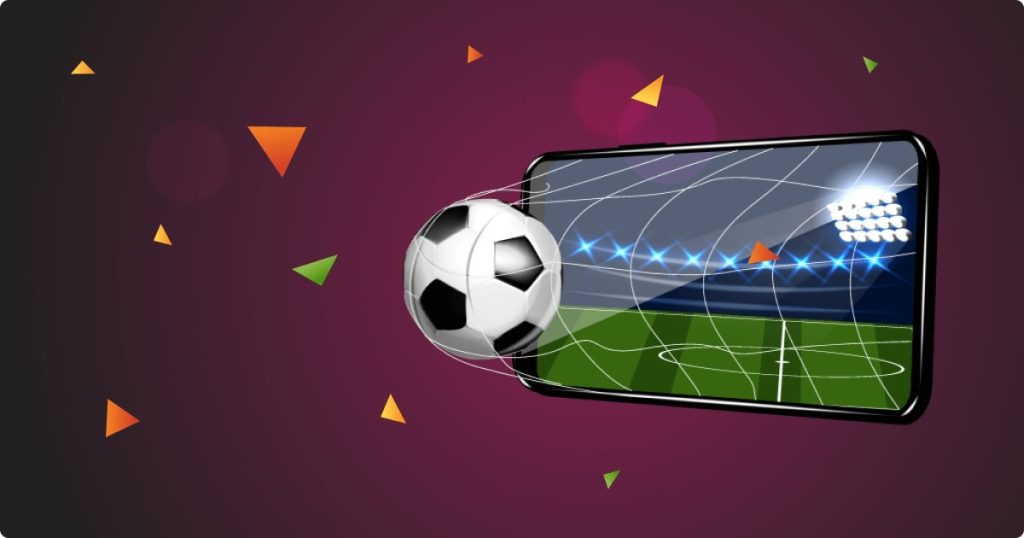 football betting