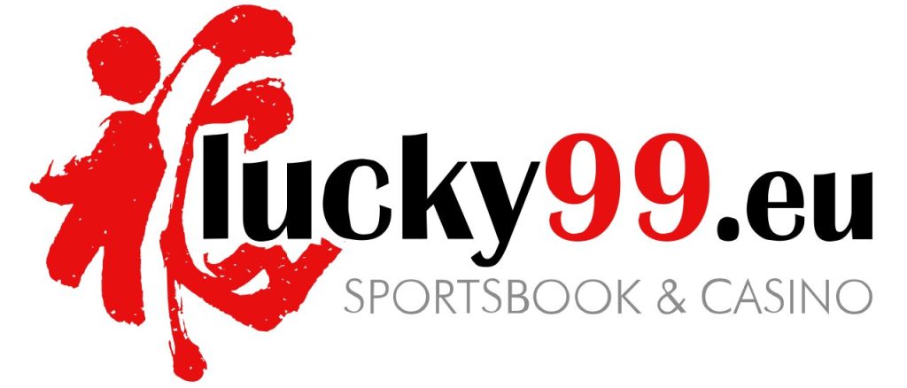 Lucky99 logo