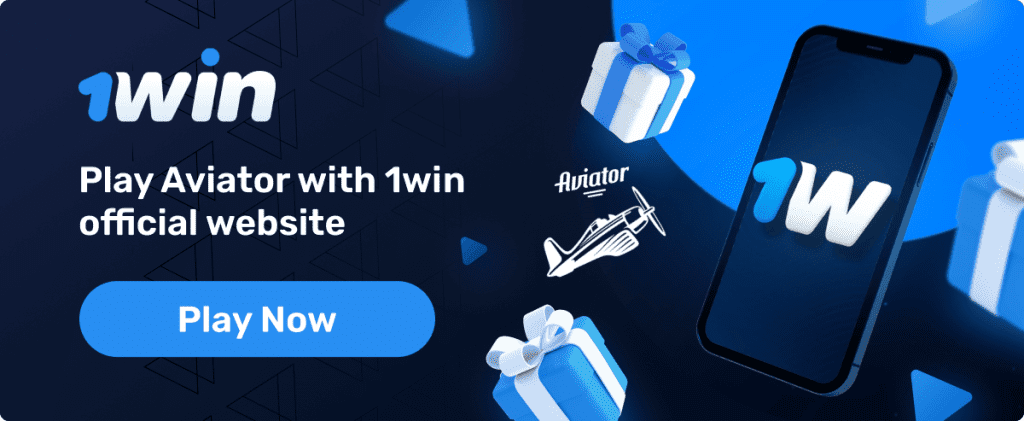 1win aviator bonus