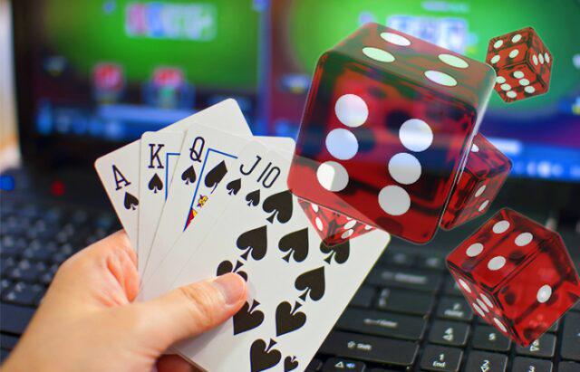 Best Online Casinos with Bonuses