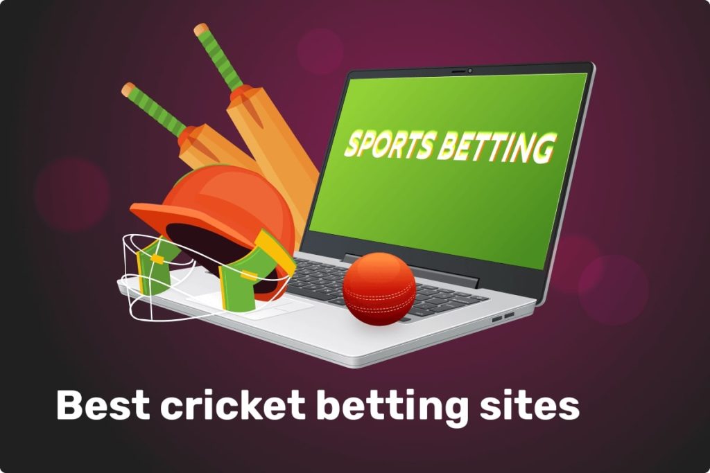 best betting sites for cricket in india