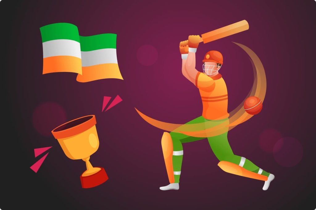 betting for cricket