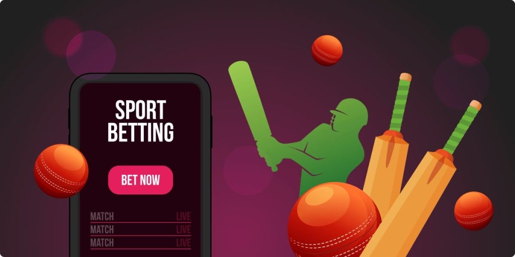 best betting app for cricke