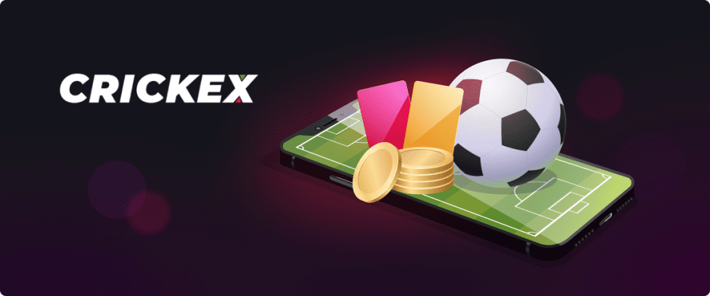 Crickex Review: Bonus Codes and Registration