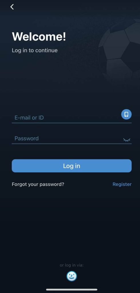 1xbet aviator log in