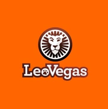 LeoVegas logo