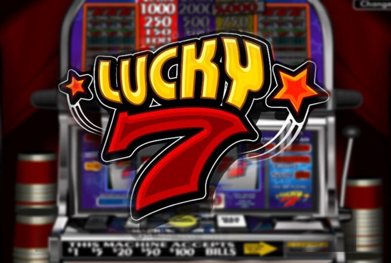 lucky 7