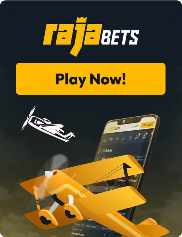 RAJABETS BET AVIATOR