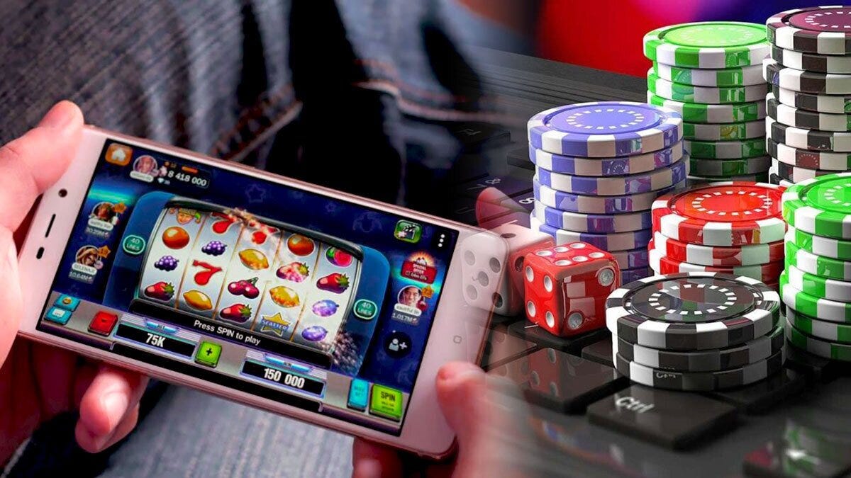 Babu88 Casino bonus