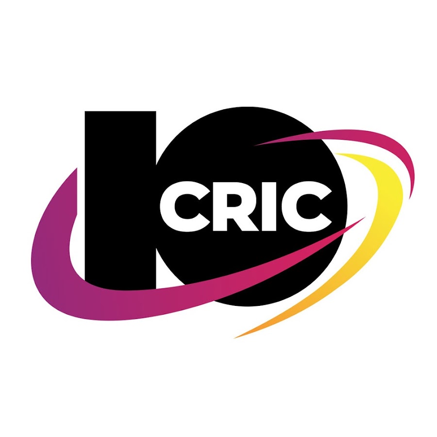 10cric logo