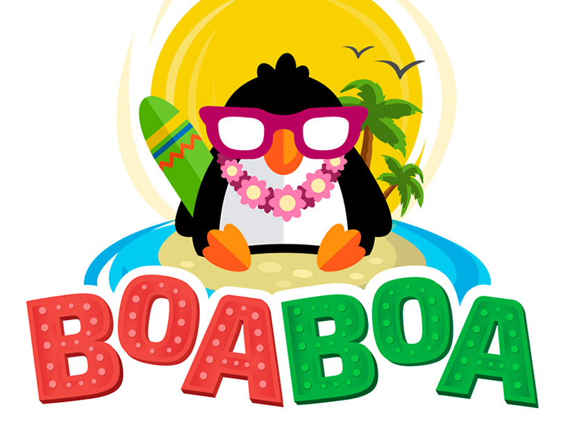 BoaBoa logo