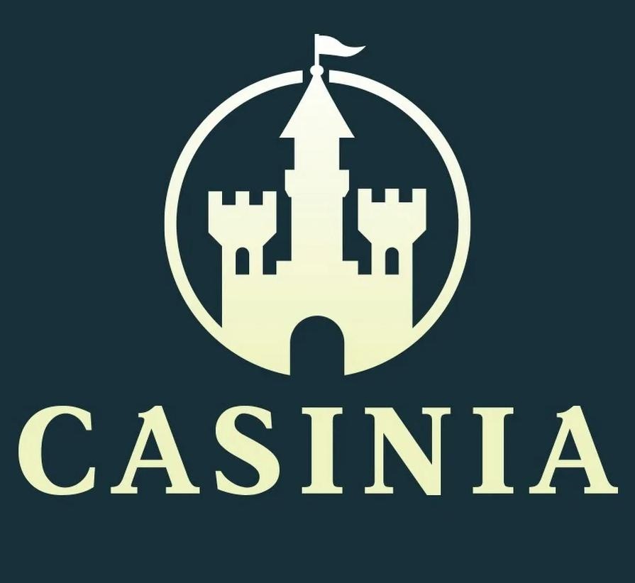 Casinia logo
