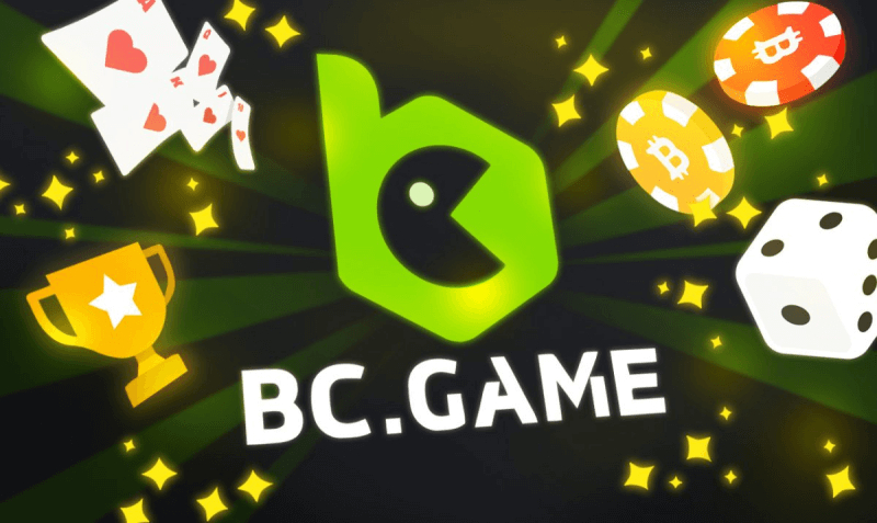 BC.Game logo