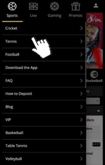 10Cric the Sports