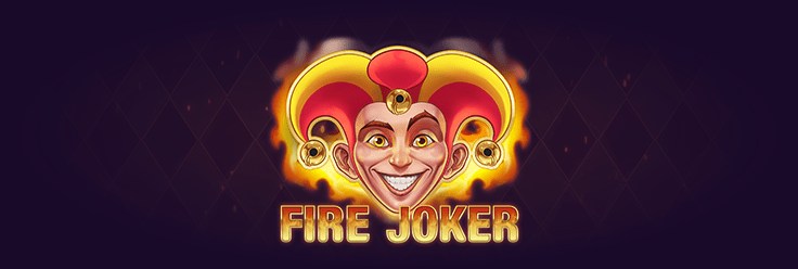 Fire Joker logo