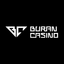 Buran logo
