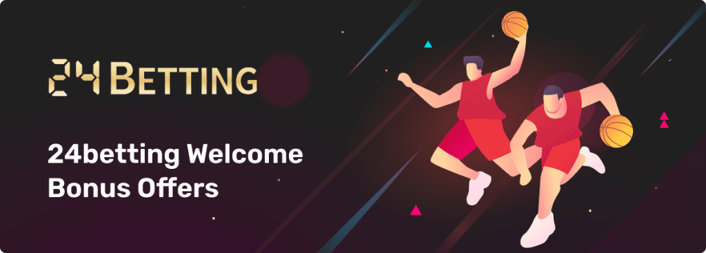24Betting Review