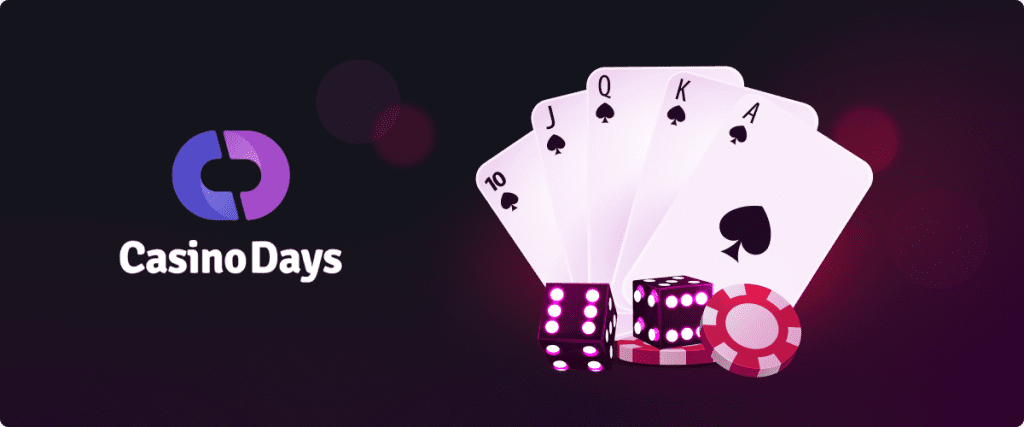 casino days app