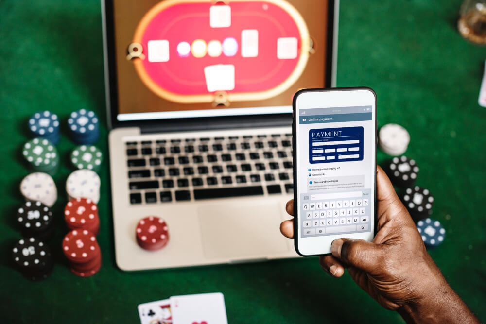 Payment Methods at Alfcasino