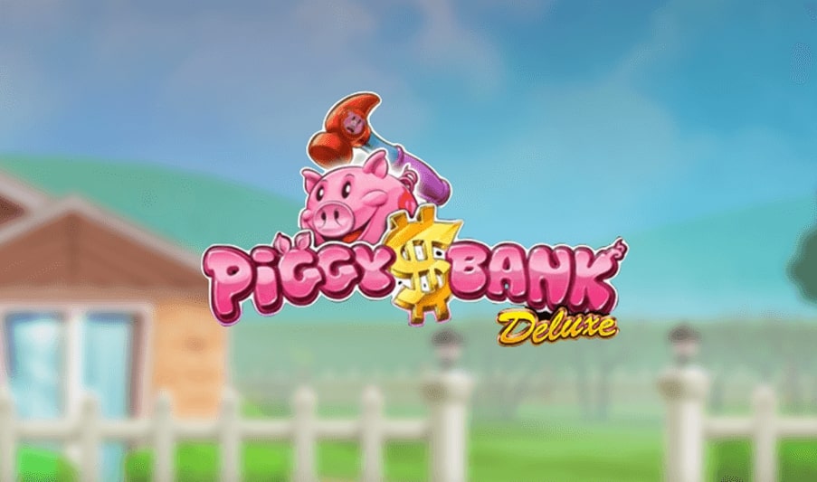 Piggy Bank logo