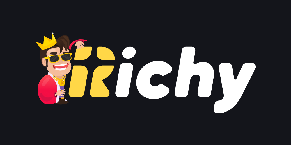richy casino login