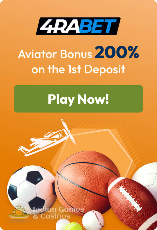 aviator 4rabet