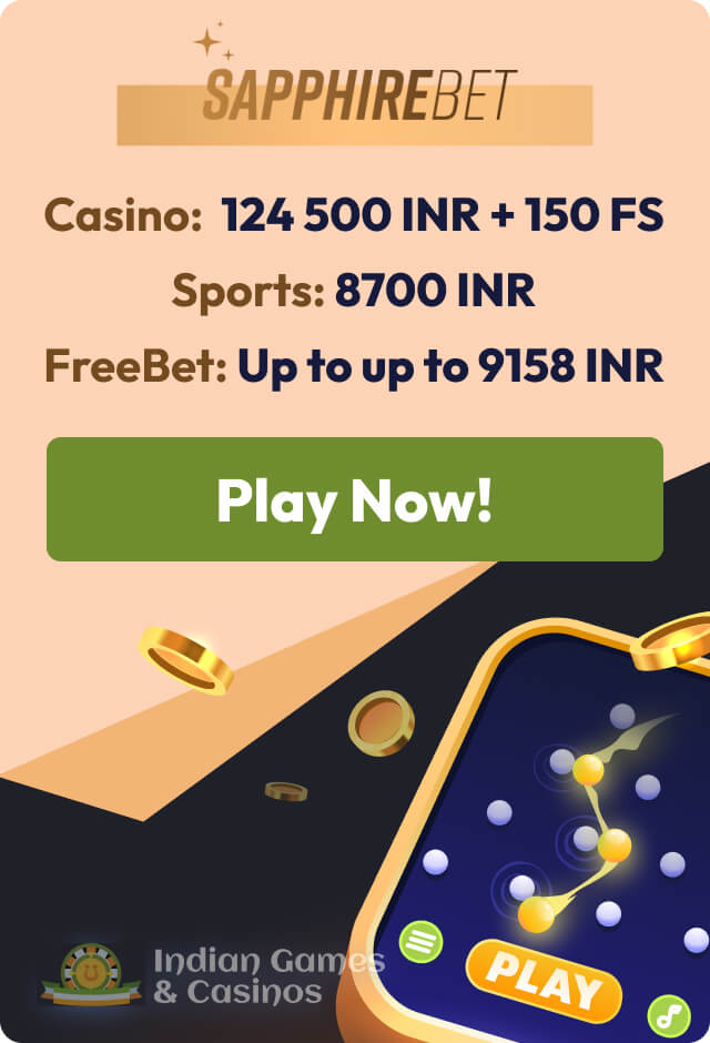 sapphirebet plinko
