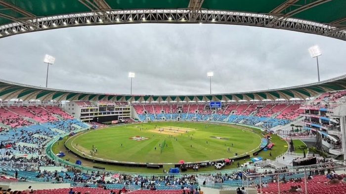 IPL 2024 Stadiums