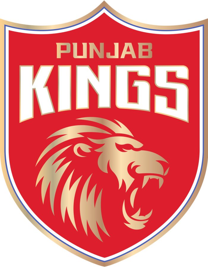 Punjab Kings Team