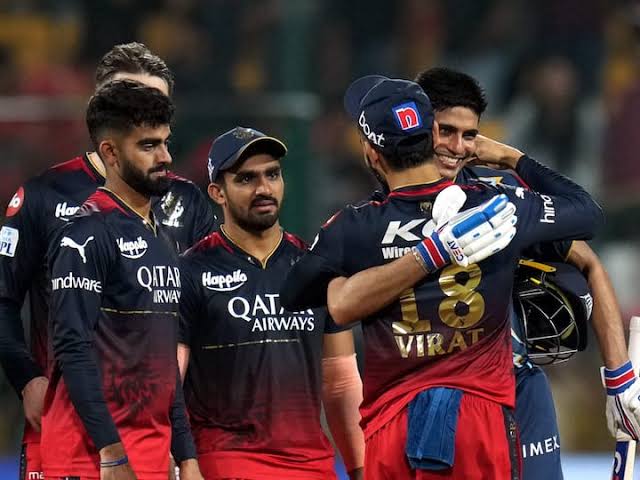 IPL 2024 Point Table