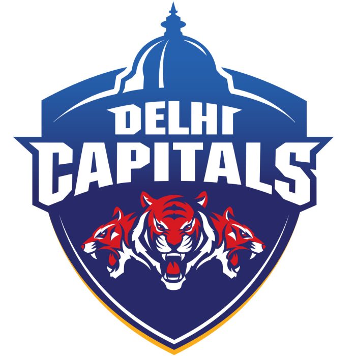 Delhi Capitals Team