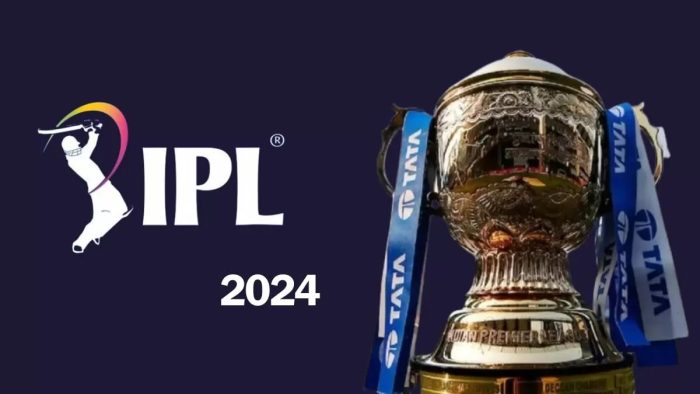 IPL 2024 Timetable