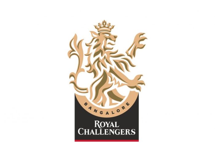 Royal Challengers Bangalore Team