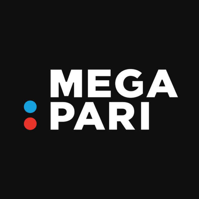 megapari logo