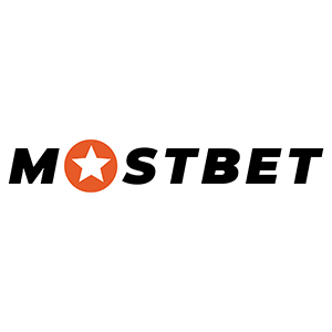 Mostbet logo