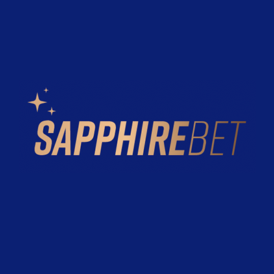 sapphirebet logo